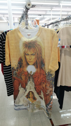 Thrift Store «Goodwill Industries - Huntington Store», reviews and photos