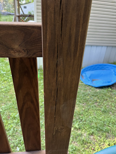 Portable Building Manufacturer «Lot of Faith Outdoor Structures», reviews and photos, 1911 TN-46, Dickson, TN 37055, USA