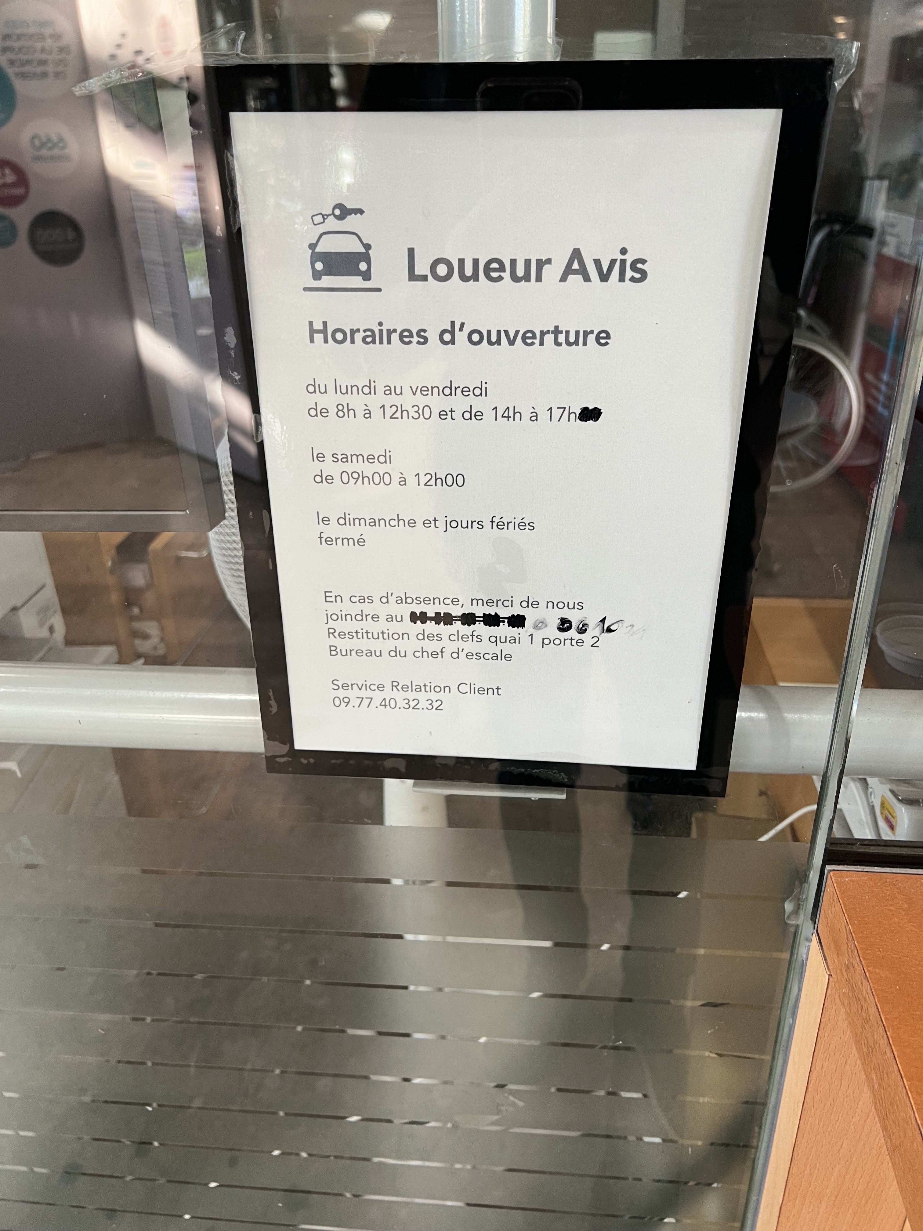 Photo n° 1 de l'avis de Demi. fait le 07/12/2022 à 20:04