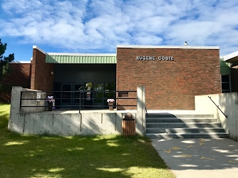 Eugene Coste School | Calgary Board of Education