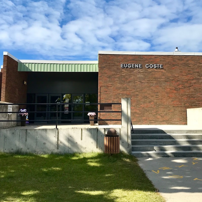 Eugene Coste School | Calgary Board of Education