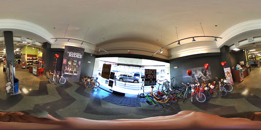 Bicycle Store «Performance Bicycle», reviews and photos, 1314 Wilshire Blvd, Santa Monica, CA 90403, USA