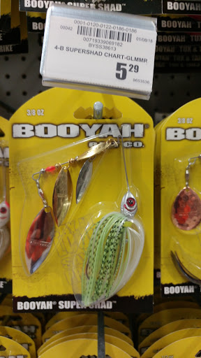 Sporting Goods Store «Academy Sports + Outdoors», reviews and photos, 14260 Manchester Rd, Manchester, MO 63011, USA