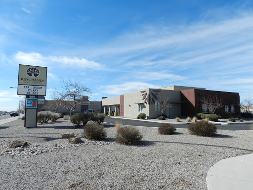 Rio Grande Credit Union in Albuquerque, New Mexico