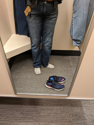 Department Store «Nordstrom Rack Cherry Creek», reviews and photos, 1505 S Colorado Blvd, Denver, CO 80222, USA