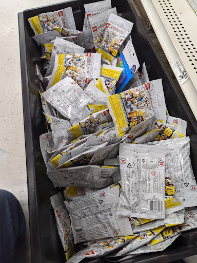 Craft Store «Michaels», reviews and photos, 1765 Montgomery Hwy, Hoover, AL 35244, USA