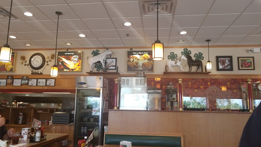 Truck Stop «Petro Stopping Center», reviews and photos, 9787 US-40, New Paris, OH 45347, USA