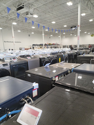 Electronics Store «Best Buy», reviews and photos, 10600 Centrum Pkwy, Pineville, NC 28134, USA