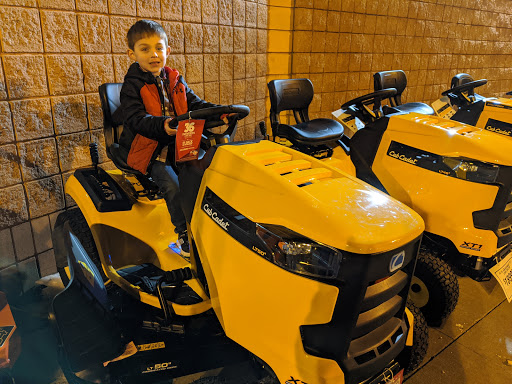 Home Improvement Store «Tractor Supply Co.», reviews and photos, 79 Weibel Ave, Saratoga Springs, NY 12866, USA