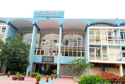 Netaji Subhas Administrative Training Institute, Kolkata