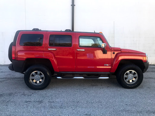 Car Dealer «Cash Money Cars», reviews and photos, 10033 York Rd, Cockeysville, MD 21030, USA