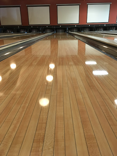 Bowling Alley «Vero Bowl Lanes & Lounge», reviews and photos, 929 14th Ln, Vero Beach, FL 32960, USA