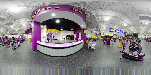 Gym «Planet Fitness», reviews and photos, 300 Harrison Bridge Rd, Simpsonville, SC 29680, USA