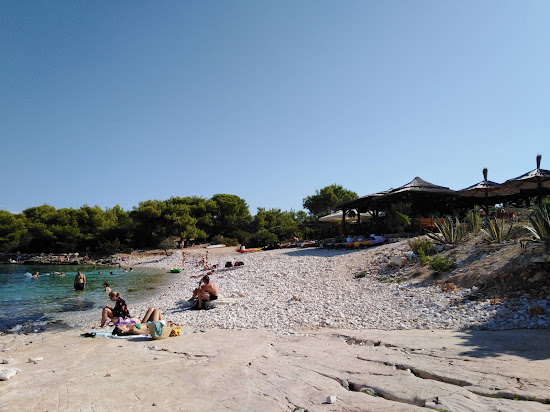 Teplus beach