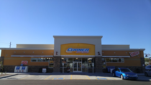Convenience Store «Corner Store», reviews and photos, 21198 E Ocotillo Rd, Queen Creek, AZ 85142, USA