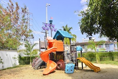 Photos of Colegio Panamericano