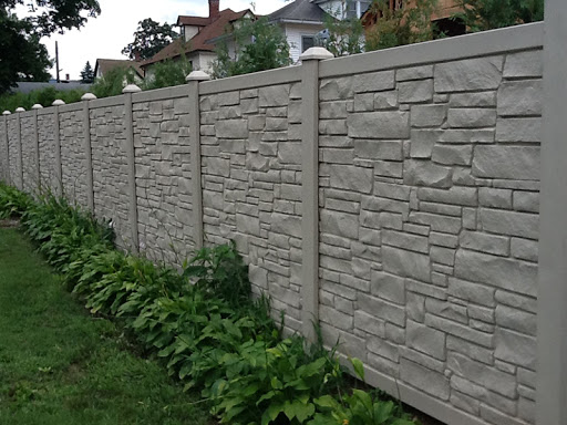 Fence Contractor «Veterans Fence», reviews and photos
