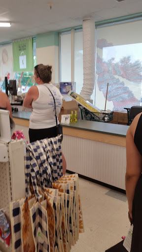 Fabric Store «Jo-Ann Fabrics and Crafts», reviews and photos, 580 Old Country Rd, Westbury, NY 11590, USA