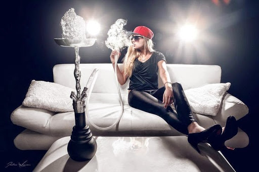 Hookah Bar «Blow Hookah Lounge & Smoke Shop», reviews and photos, 9663 Folsom Blvd, Sacramento, CA 95827, USA