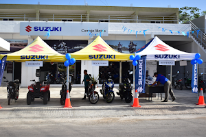 Suzuki Motos Tizimín image