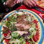 Photo n°6 de l'avis de Moreno.o fait le 20/04/2024 à 11:51 sur le  Doppio Malto Milano Duomo à Milan