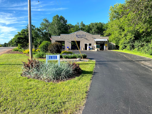 Riverview Wash Haus en Wausau