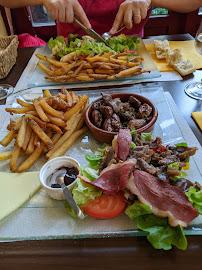 Plats et boissons du Restaurant italien La Pergola à Saint-Paul-lès-Dax - n°2