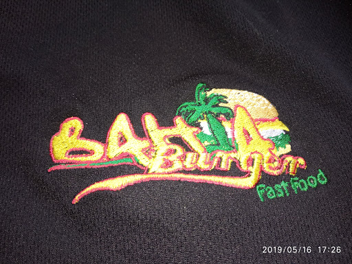 Bahía Burger