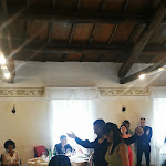 Photo n°5 de l'avis de Francesco.u fait le 18/03/2024 à 07:43 sur le  Ristorante La Locanda di Villa Rosy à Civitavecchia