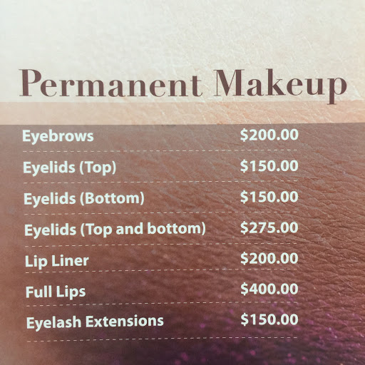 Beauty Salon «Vasana Beauty Salon», reviews and photos, 1855 Cochran St # 103, Simi Valley, CA 93065, USA