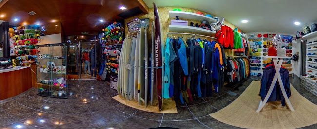 Avaliações doSecret Surf & Skate Shop em Aveiro - Loja de artigos esportivos