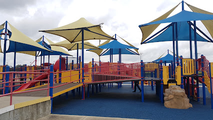 Miracle Park Playground