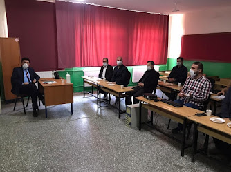 Bitlis İl Milli Eğitim Müdürlüğü