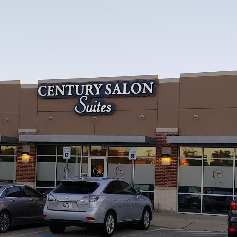 Century Salon Suites - Allen/Frisco