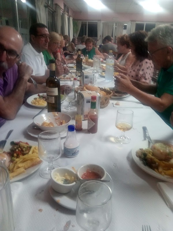 Imagen de Restaurante El Perrico (24 de 28)