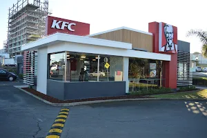 KFC Manukau image