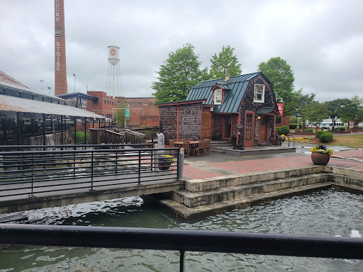 Stadium «Durham Bulls Athletic Park», reviews and photos, 409 Blackwell St, Durham, NC 27701, USA