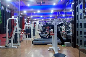 GROWUP GYM HEALTH CENTRE image