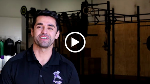 Gym «CrossFit Zachary», reviews and photos, 3204 LA-19, Zachary, LA 70791, USA