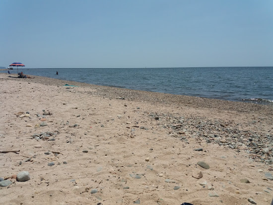 Sa Tiacca Beach