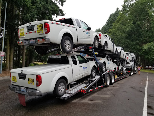 Transportation Service «Diesel Auto Express», reviews and photos, 12711 NE 95th St b, Vancouver, WA 98682, USA