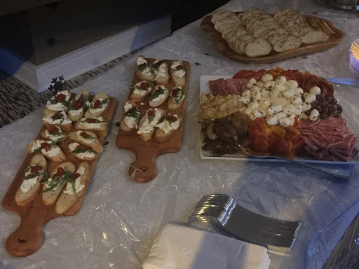 Caterer «Beyond Delicious Catering LLC», reviews and photos, 133 South St, New Providence, NJ 07974, USA