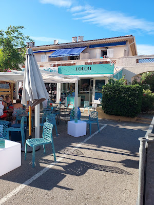 Cocoa chocolaterie à Roquebrune-sur-Argens