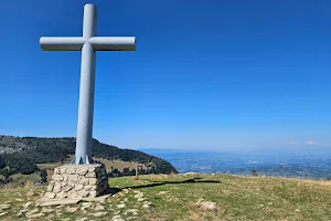 Croix des Bergers image