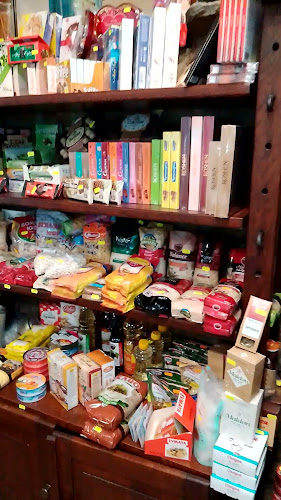 Отзиви за Магазин Хранителни стоки - Кафе Аперитив САНИ-2014 в Дряново - Супермаркет