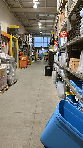 Home Improvement Store «The Home Depot», reviews and photos, 601 Woollomes Ave, Delano, CA 93215, USA