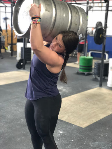 Gym «St. Peters CrossFit», reviews and photos, 929 Jungermann Rd, St Peters, MO 63376, USA