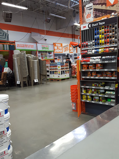 Home Improvement Store «The Home Depot», reviews and photos, 9150 W Stockton Blvd, Elk Grove, CA 95758, USA