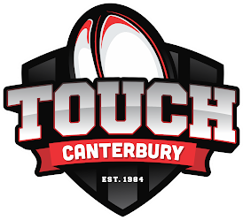 Touch Canterbury Incorporated