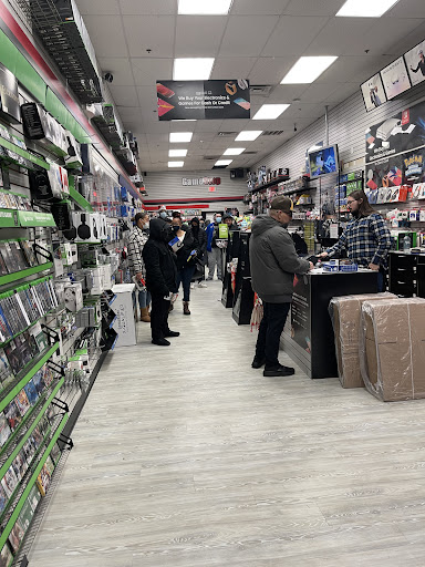Video Game Store «GameStop», reviews and photos, 17 W Palisade Ave, Englewood, NJ 07631, USA